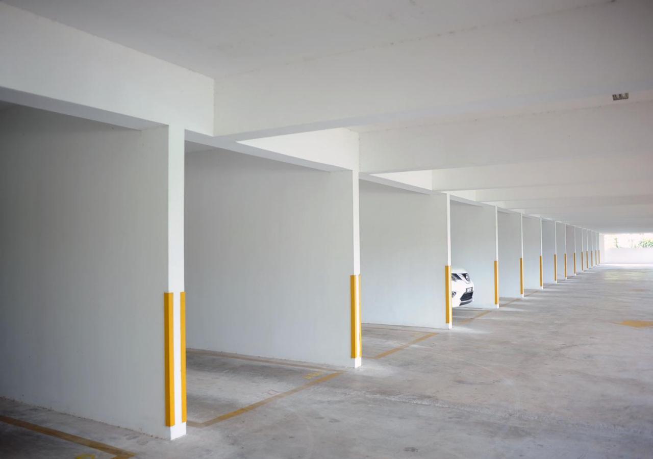 Ocean-View Studio For 2Pax -9Min To Pasarpayang-Mayangmall-Drawbridge Kuala Terengganu Exterior foto